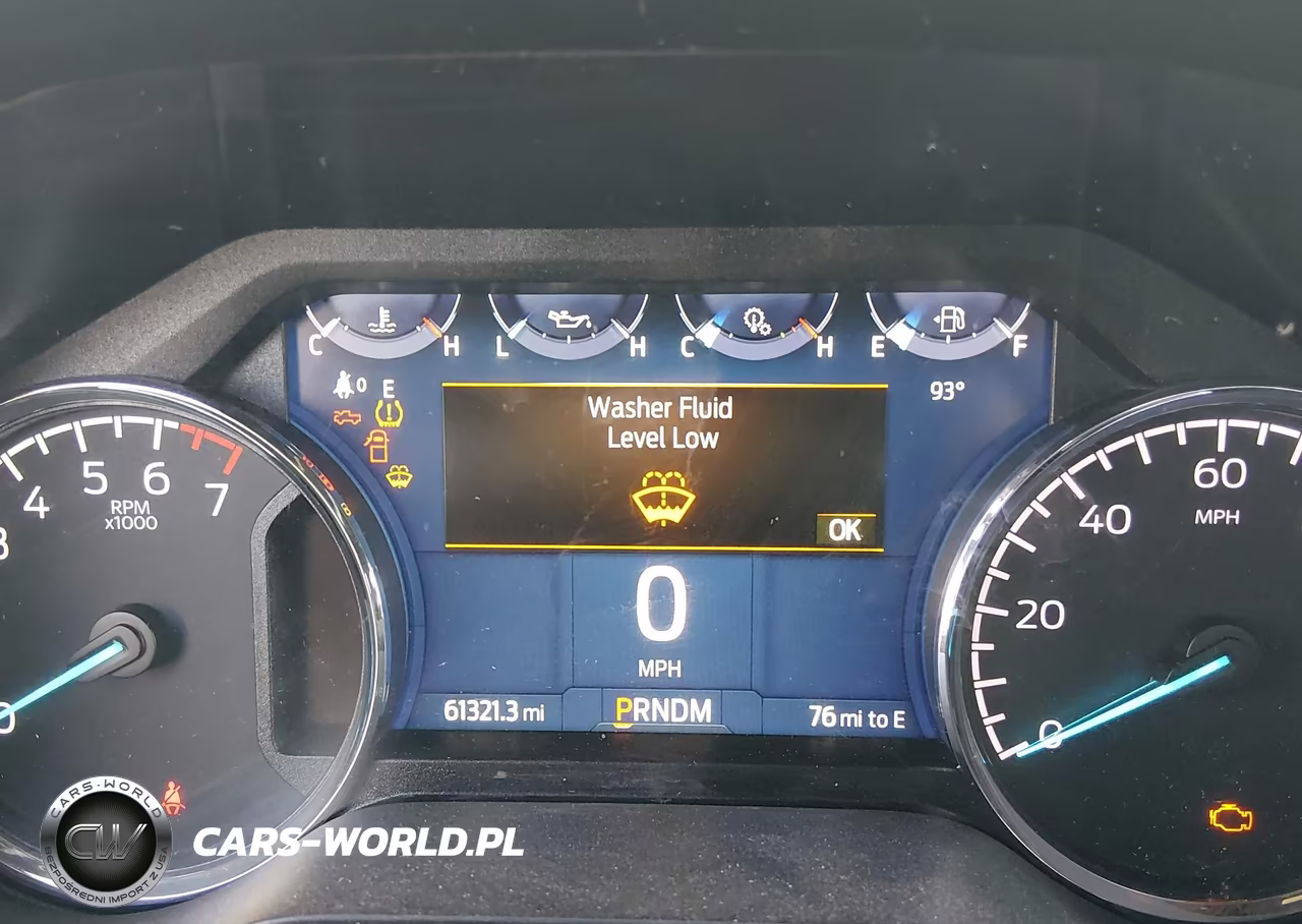 2022 Ford F-150 Xlt VIN:1FTEW1EP5NKE60525 - 7