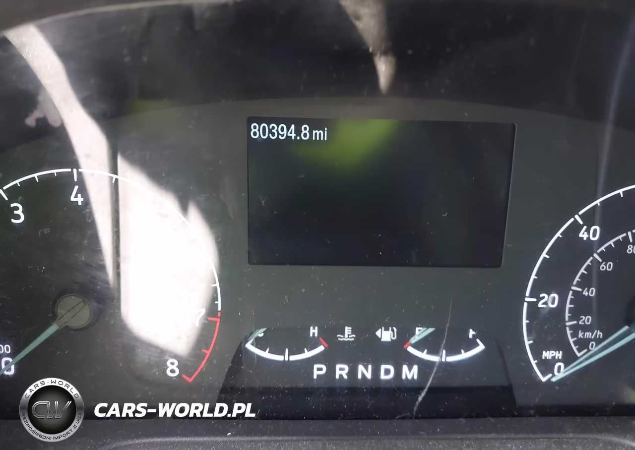 2021 Ford Transit-250 VIN:1FTBR1Y80MKA41091 - 6