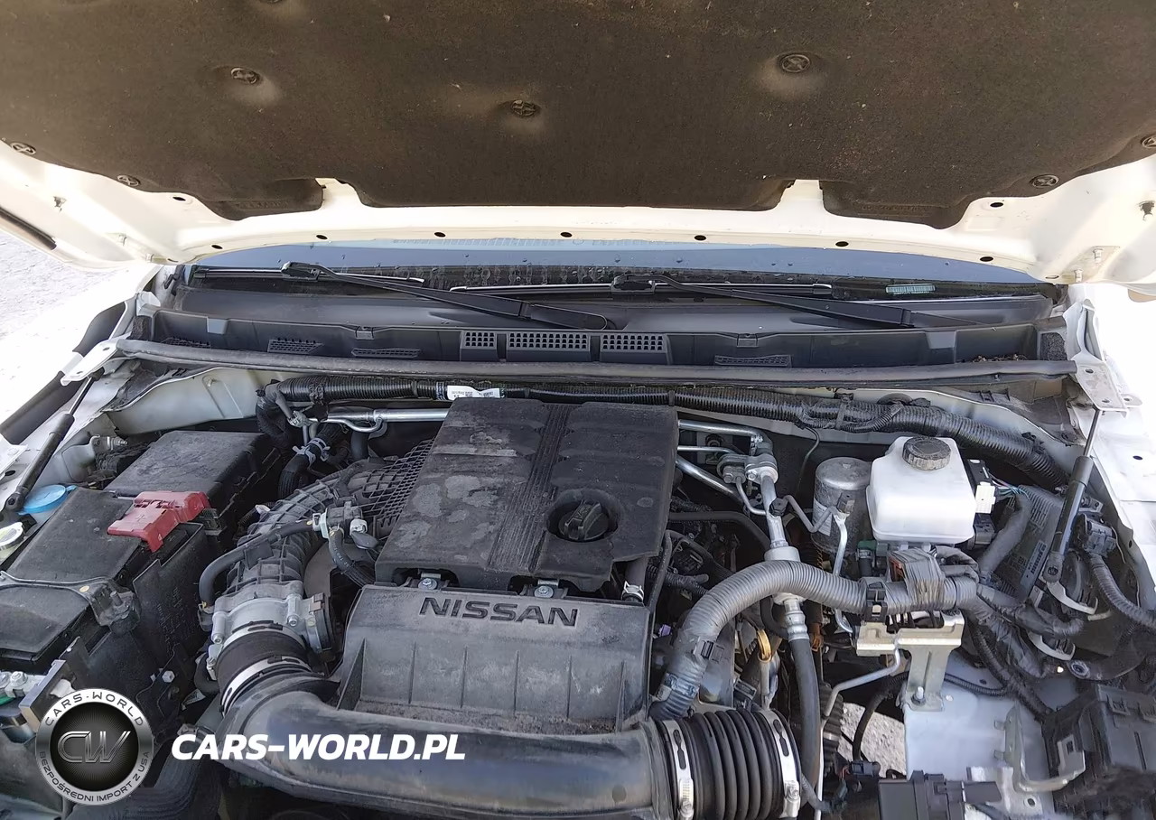 2023 Nissan Frontier King Cab S 4X2 VIN:1N6ED1CL2PN666454 - 10