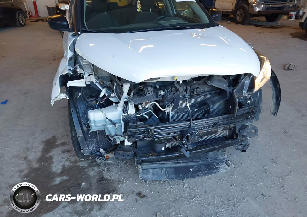 2022 Nissan Kicks S Xtronic Cvt VIN:3N1CP5BV3NL529227 - 6