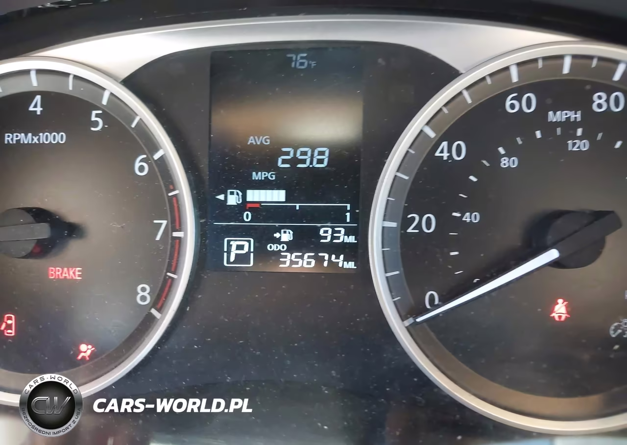 2024 Nissan Kicks S Xtronic Cvt VIN:3N1CP5BV7RL557571 - 15