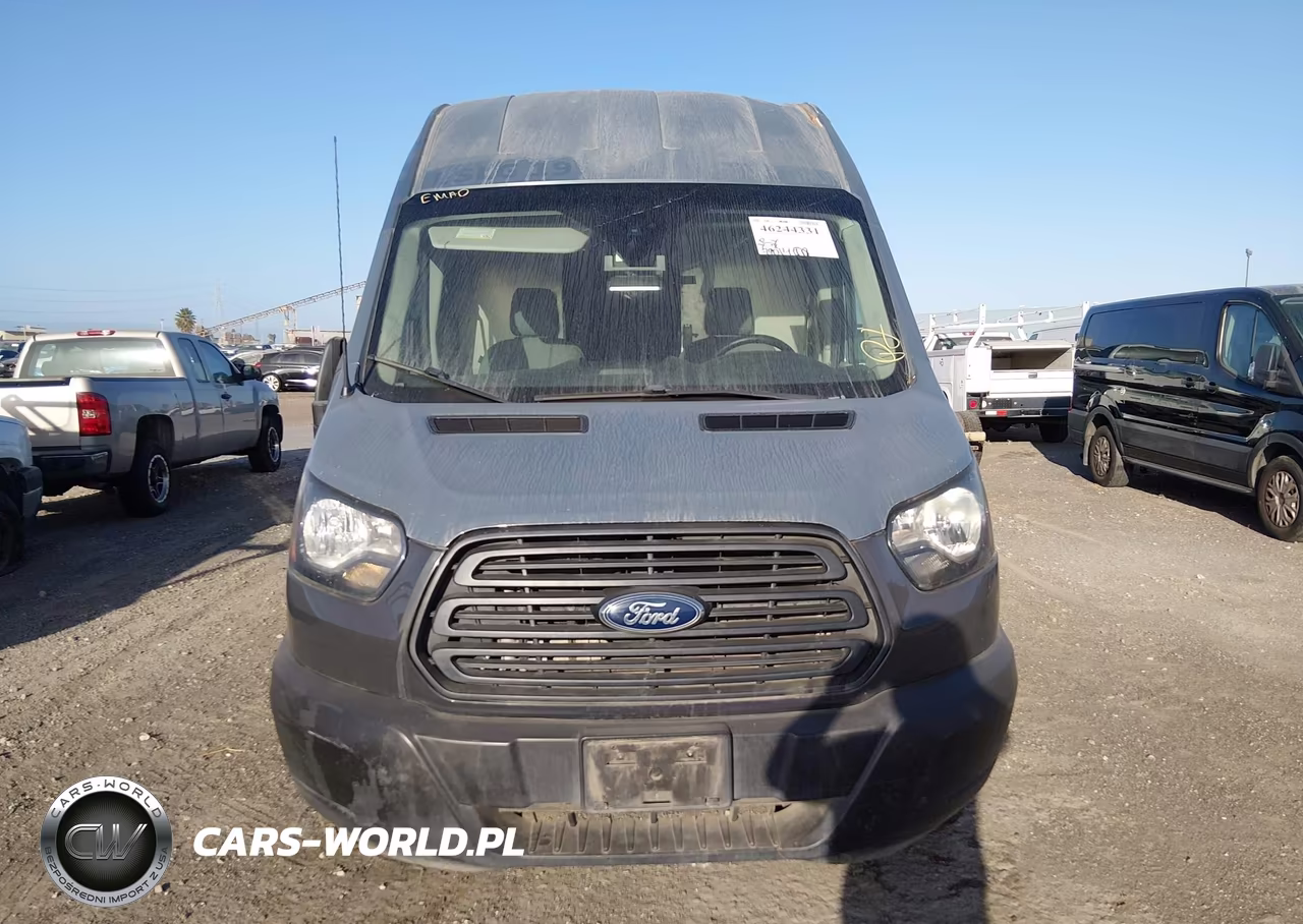 2019 Ford Transit-250 VIN:1FTYR3XM9KKA97659 - 12