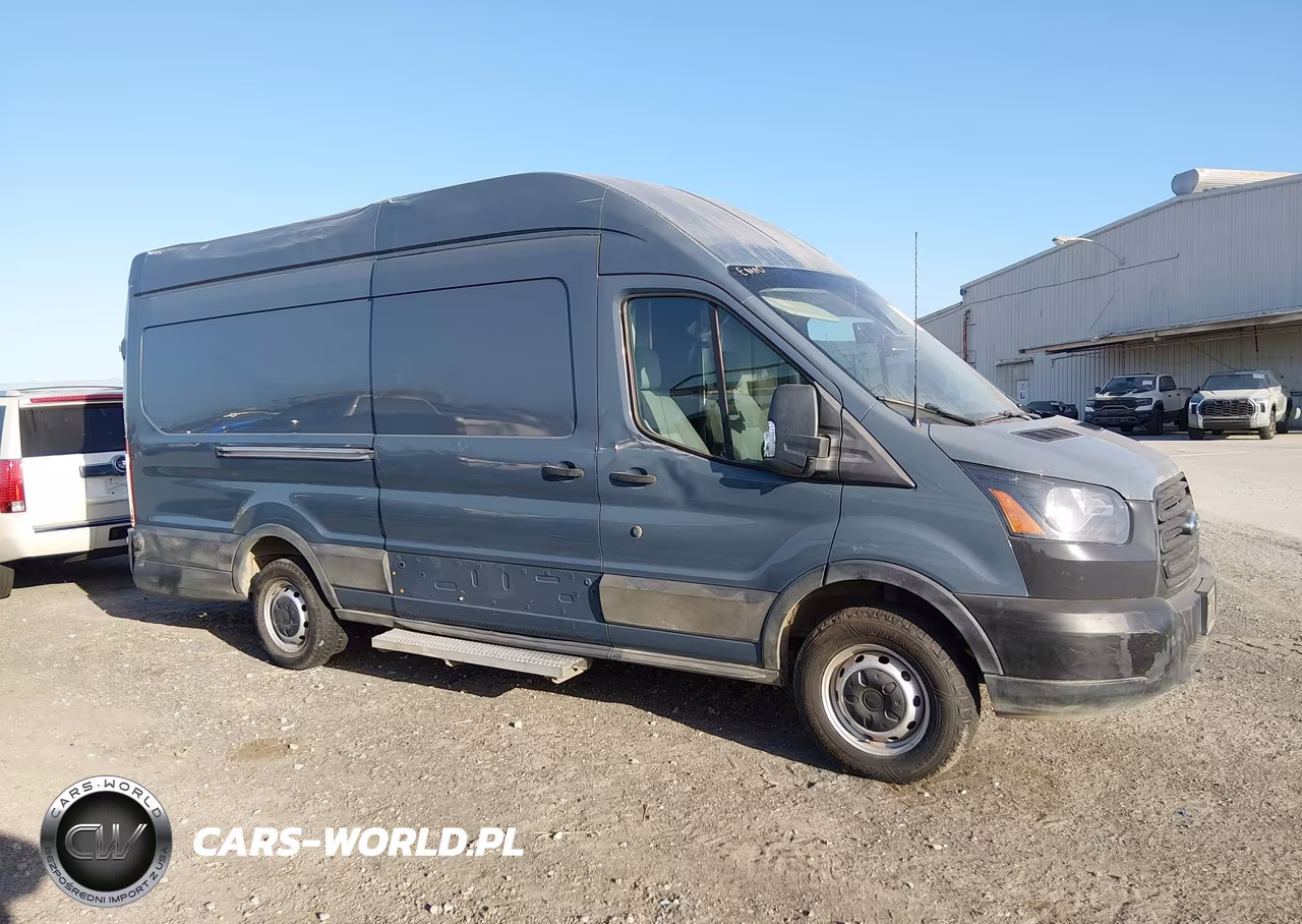 2019 Ford Transit-250 VIN:1FTYR3XM9KKA97659 - 13
