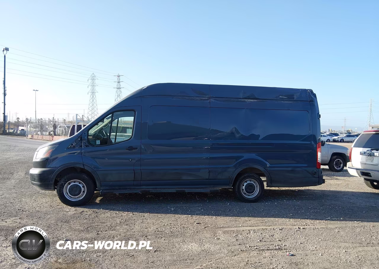 2019 Ford Transit-250 VIN:1FTYR3XM9KKA97659 - 14