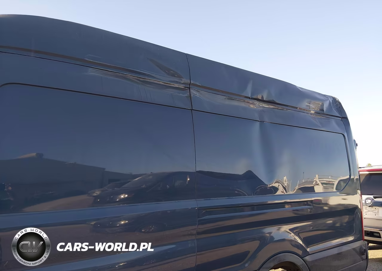 2019 Ford Transit-250 VIN:1FTYR3XM9KKA97659 - 6