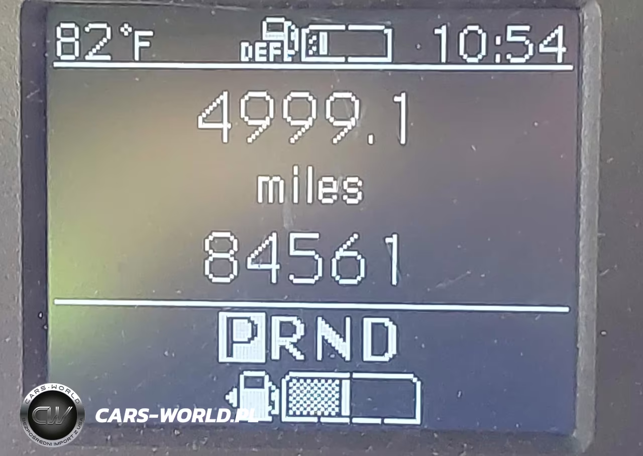 2019 Mercedes-Benz Sprinter 2500 High Roof V6 VIN:WD4PF1CDXKP126352 - 16
