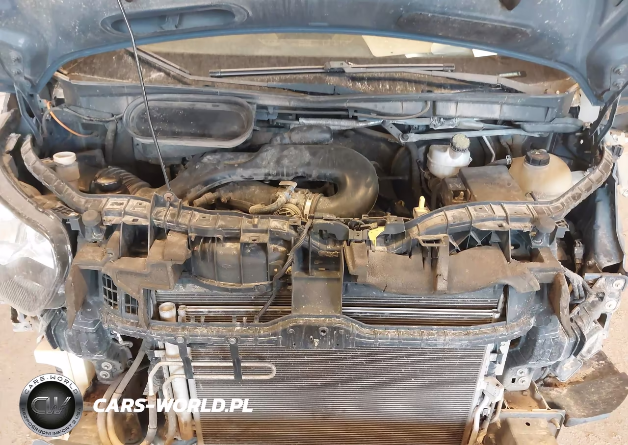 2019 Ford Transit-250 VIN:1FTYR3XM7KKB17665 - 10