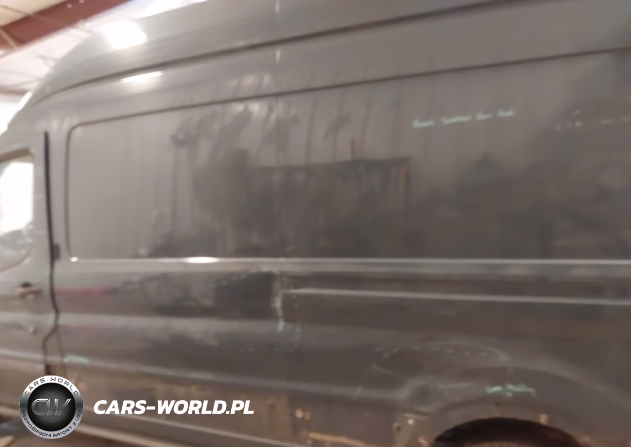2019 Ford Transit-250 VIN:1FTYR3XM7KKB17665 - 14