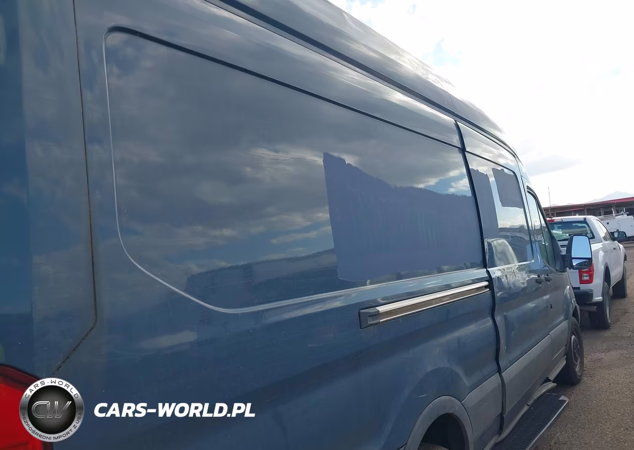 2019 Ford Transit-250 VIN:1FTYR3XM0KKB50779 - 13