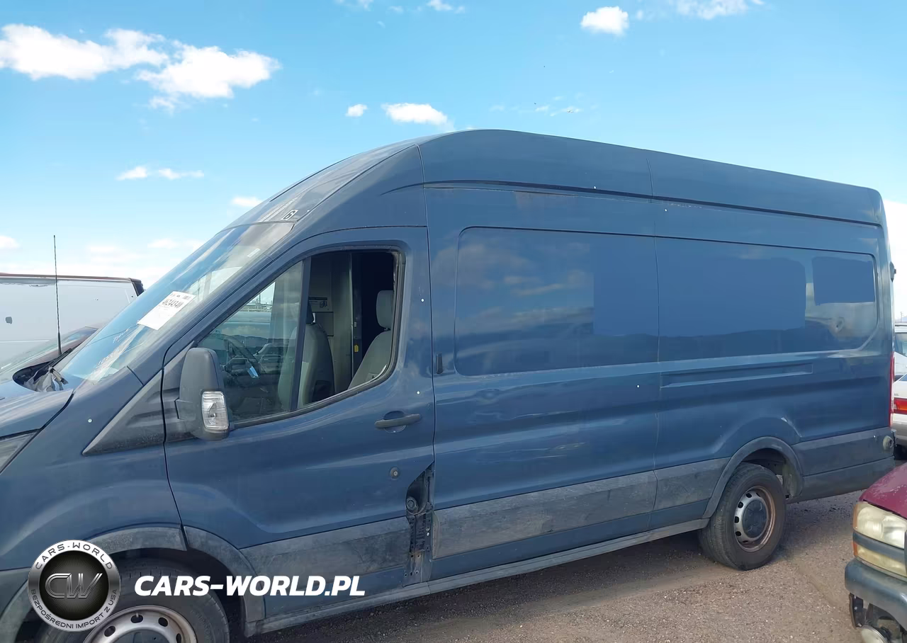 2019 Ford Transit-250 VIN:1FTYR3XM0KKB50779 - 14