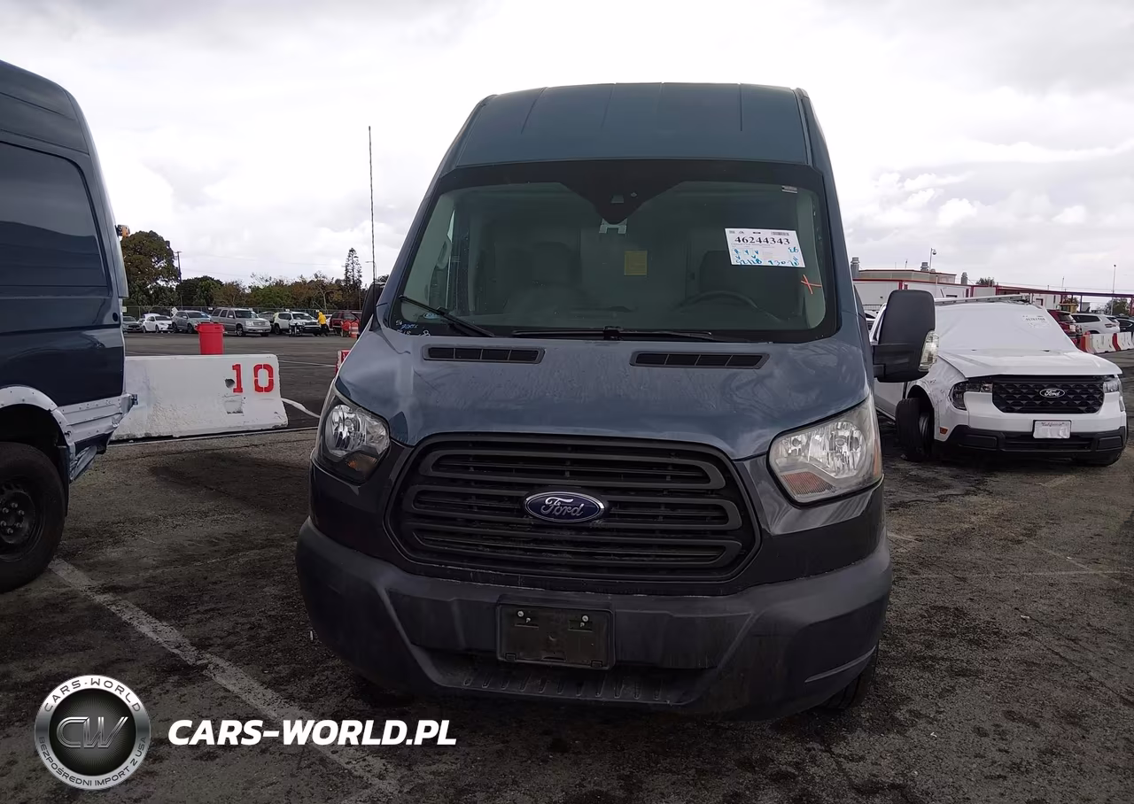 2019 Ford Transit-250 VIN:1FTYR3XM7KKB73668 - 11