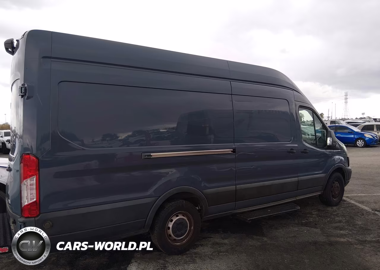2019 Ford Transit-250 VIN:1FTYR3XM7KKB73668 - 12