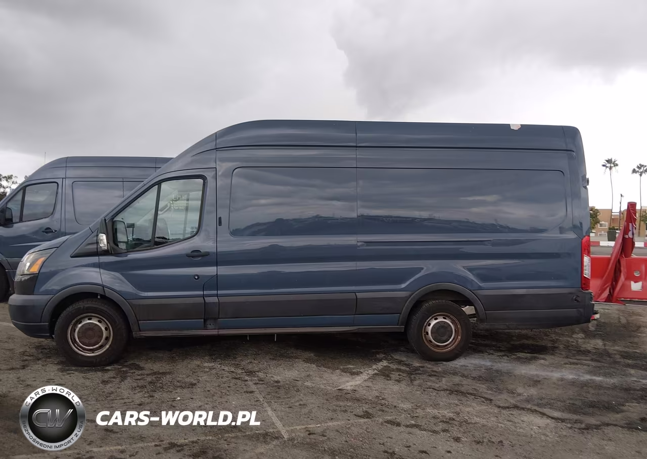 2019 Ford Transit-250 VIN:1FTYR3XM7KKB73668 - 13