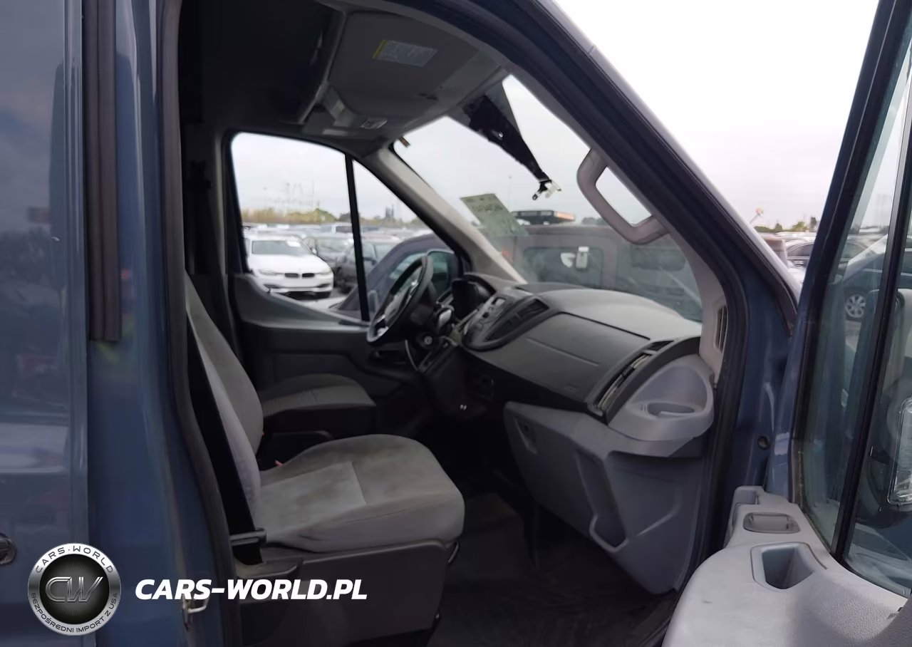 2019 Ford Transit-250 VIN:1FTYR3XM7KKB73668 - 5