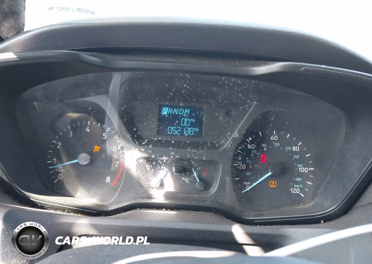 2019 Ford Transit-250 VIN:1FTYR3XM7KKB73668 - 6