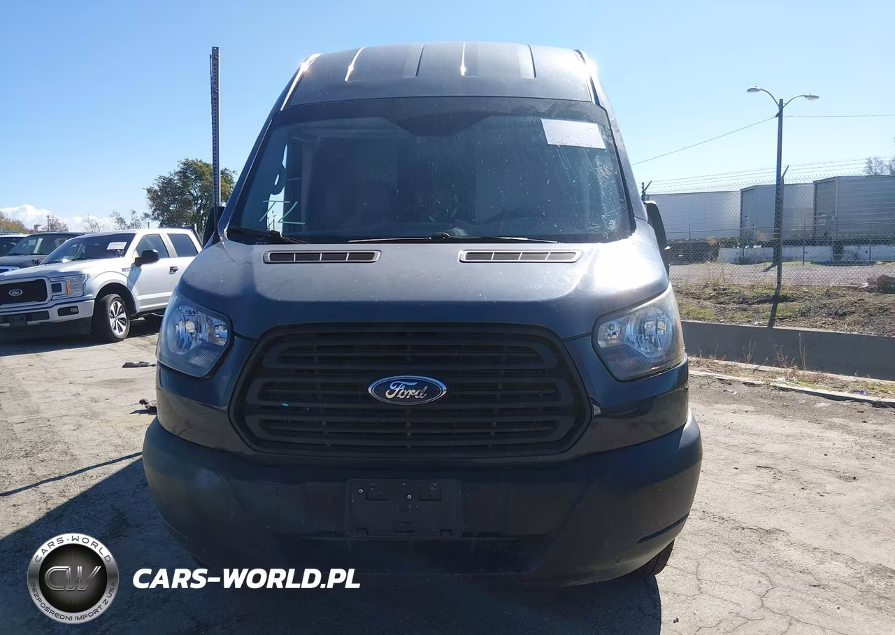 2019 Ford Transit-250 VIN:1FTYR3XM9KKB79083 - 12