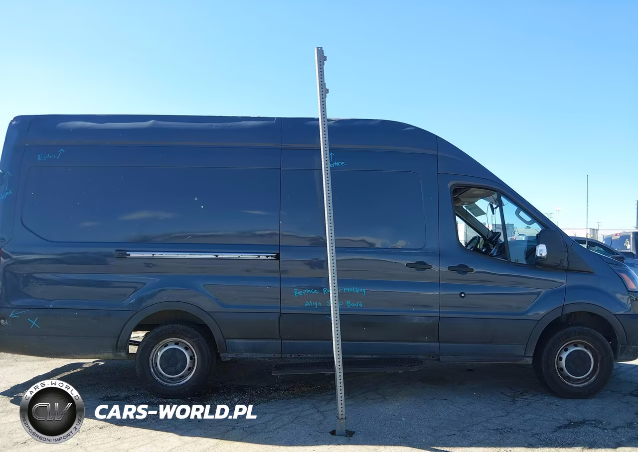 2019 Ford Transit-250 VIN:1FTYR3XM9KKB79083 - 13