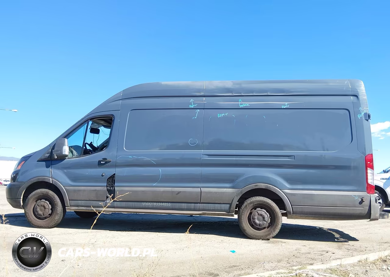 2019 Ford Transit-250 VIN:1FTYR3XM9KKB79083 - 14