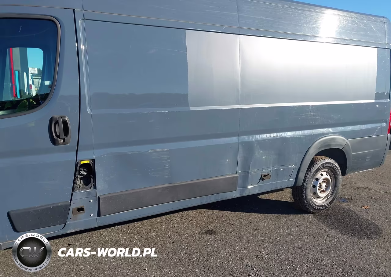2020 Ram Promaster 3500 Cargo Van High Roof 159 Wb Ext VIN:3C6URVJG4LE108706 - 6