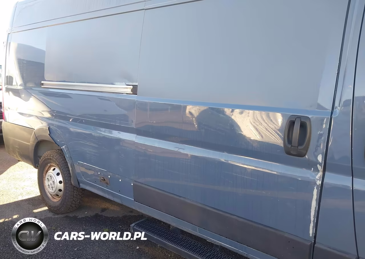 2020 Ram Promaster 3500 Cargo Van High Roof 159 Wb Ext VIN:3C6URVJG3LE117039 - 6
