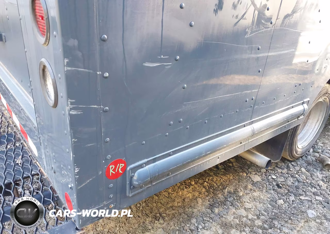 2022 Ford Transit-350 Cutaway VIN:1FDDF6P83NKA46167 - 13