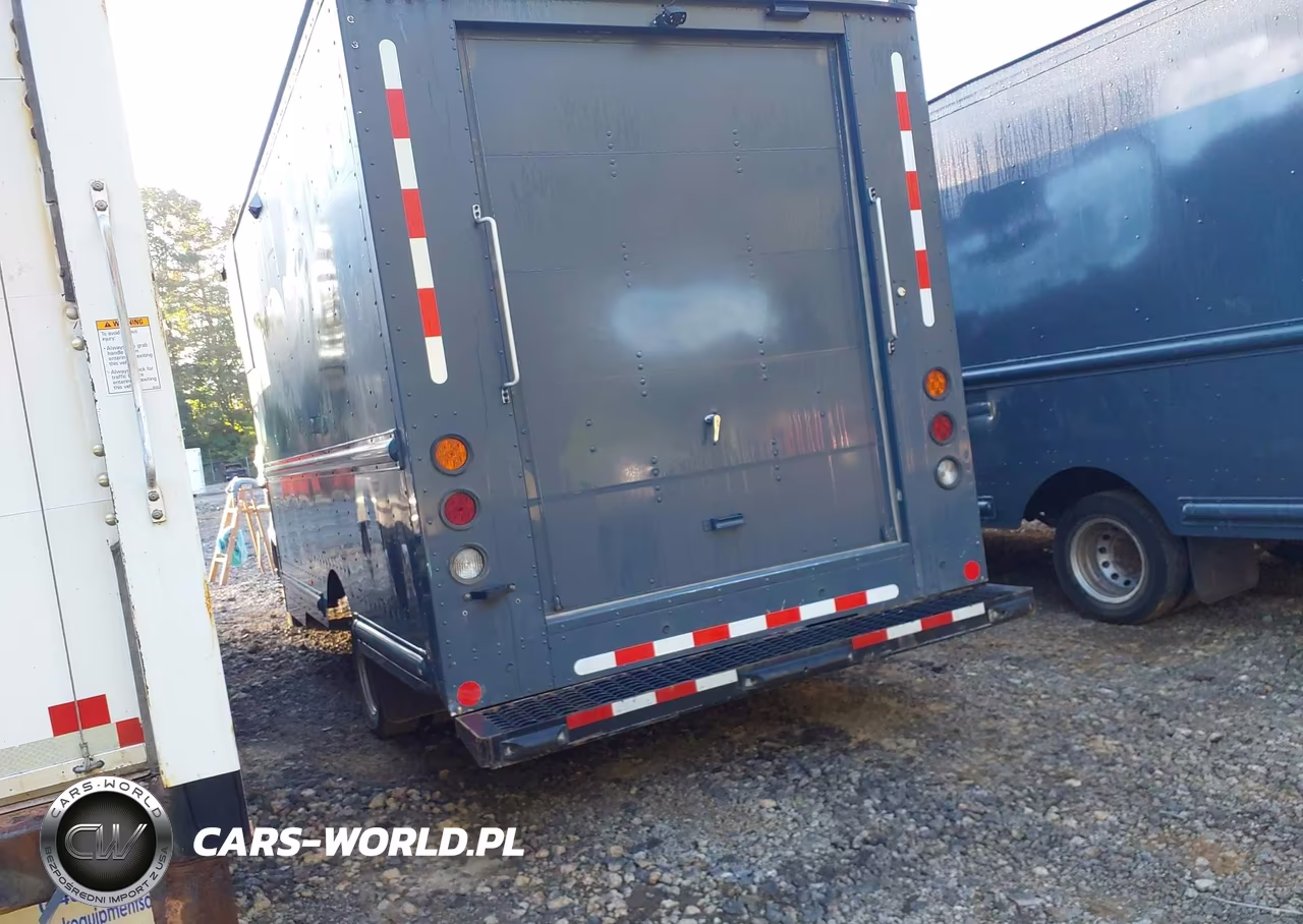 2022 Ford Transit-350 Cutaway VIN:1FDDF6P83NKA46167 - 3
