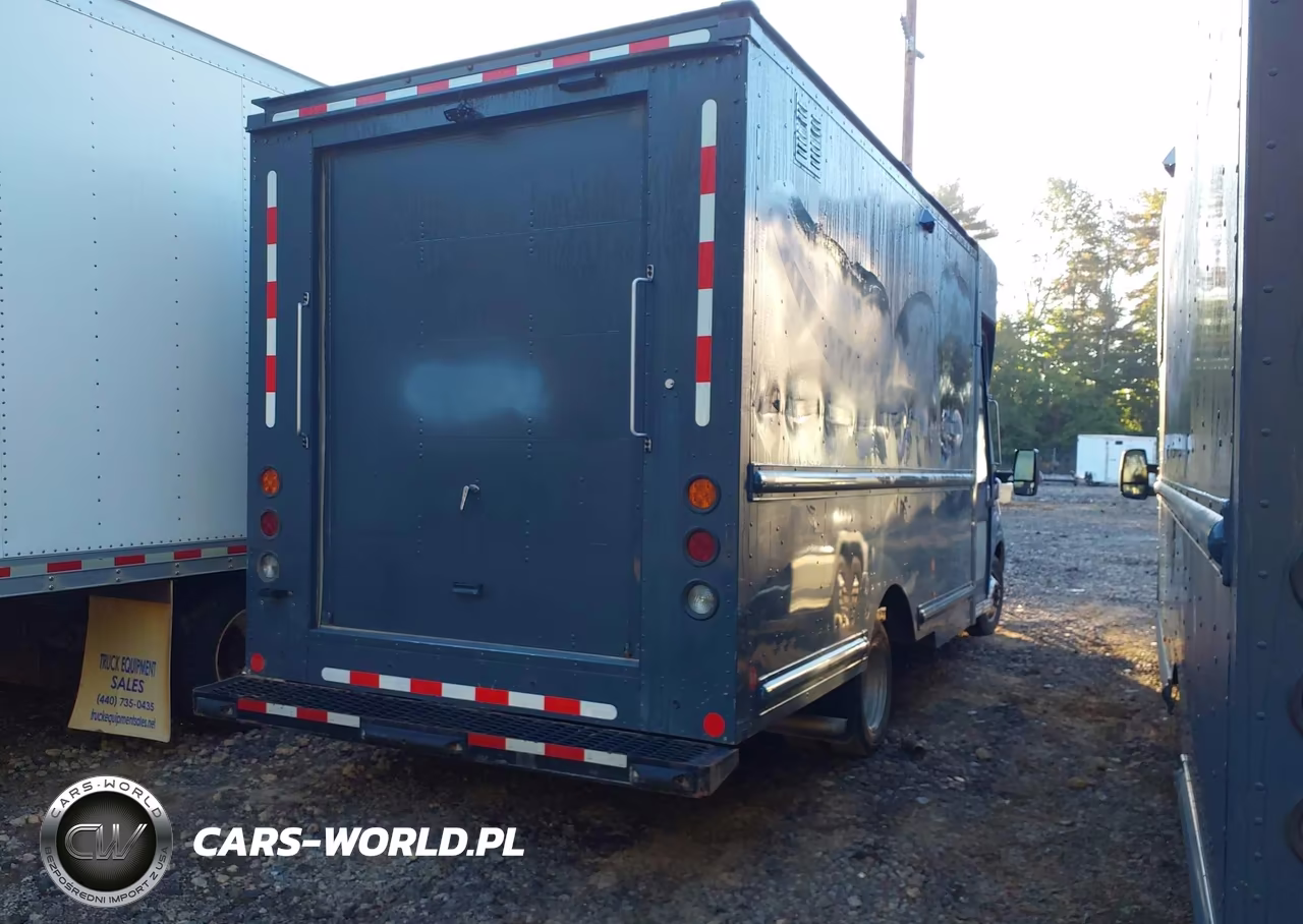 2022 Ford Transit-350 Cutaway VIN:1FDDF6P83NKA46167 - 4