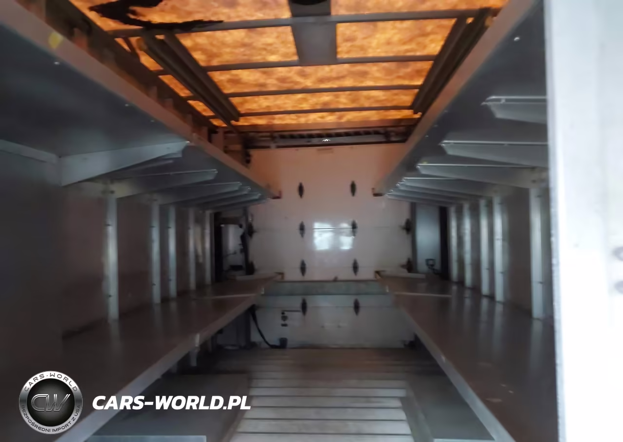 2022 Ford Transit-350 Cutaway VIN:1FDDF6P83NKA46167 - 6