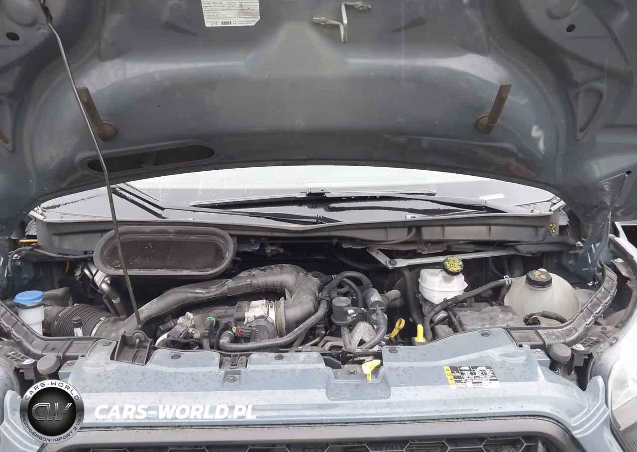 2022 Ford Transit-350 Cutaway VIN:1FDDF6P83NKA46167 - 9