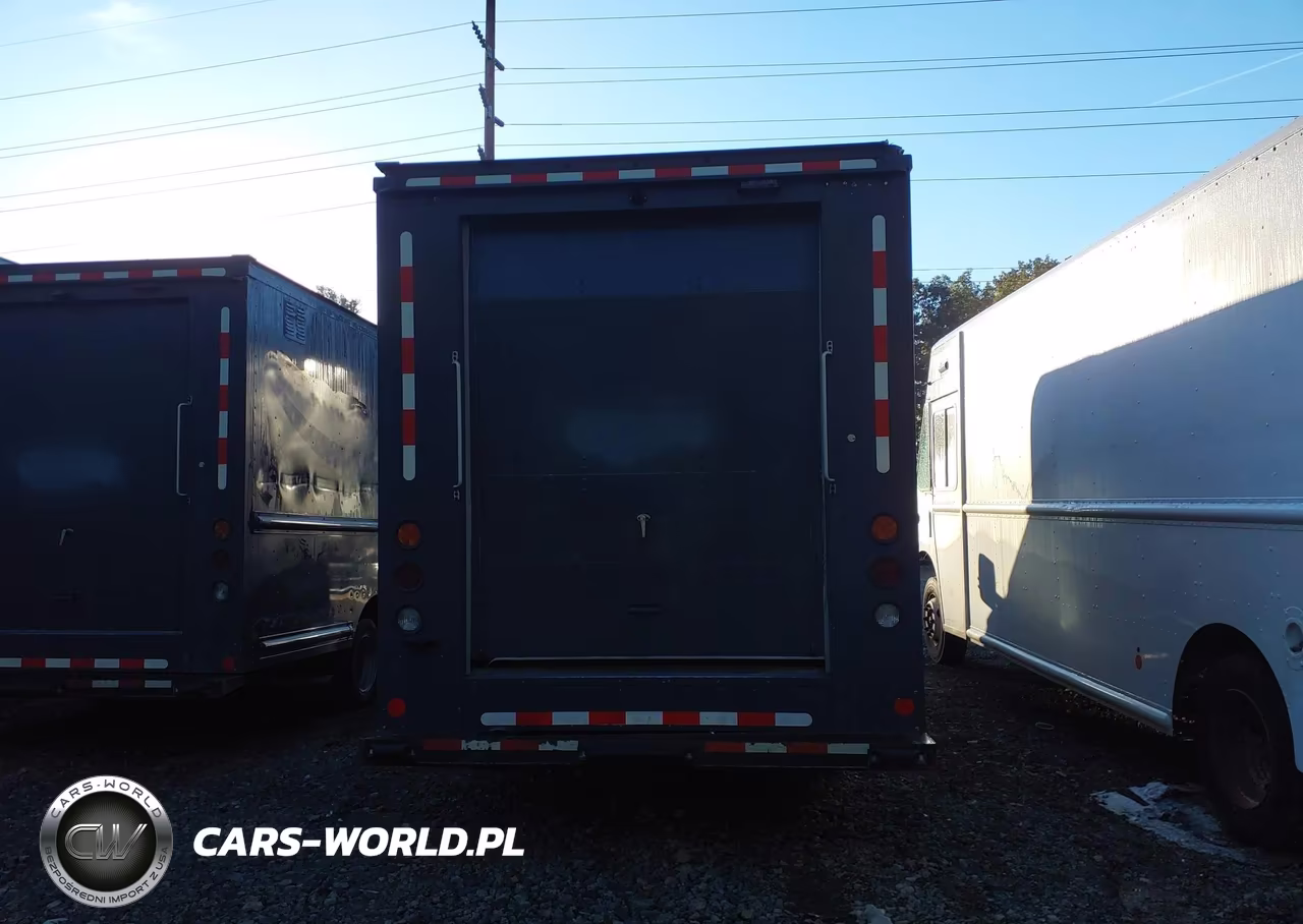 2022 Ford Transit-350 Cutaway VIN:1FDDF6P85NKA46140 - 16