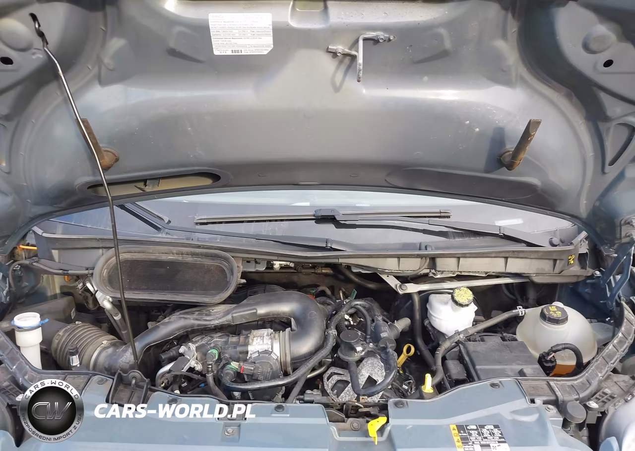 2022 Ford Transit-350 Cutaway VIN:1FDDF6P85NKA46140 - 9
