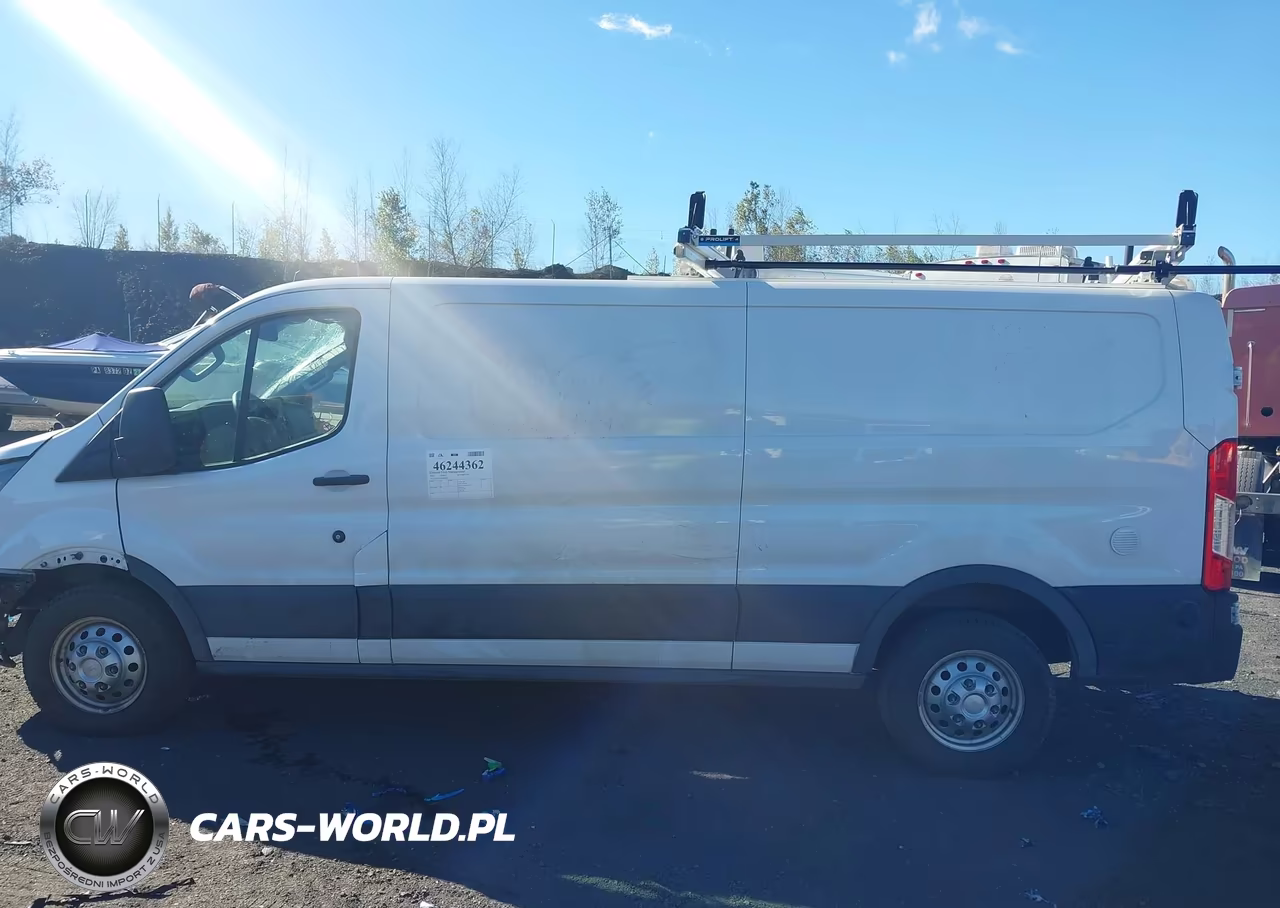2024 Ford Transit-250 VIN:1FTBR2Y82RKB90812 - 14