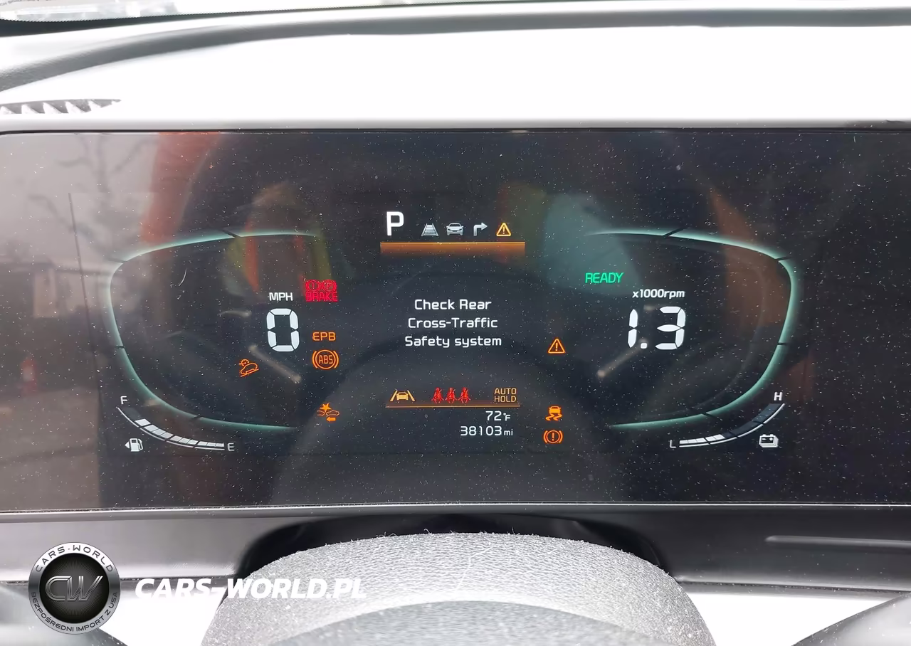 2023 Kia Sportage Hybrid Ex VIN:KNDPVCAGXP7057854 - 7