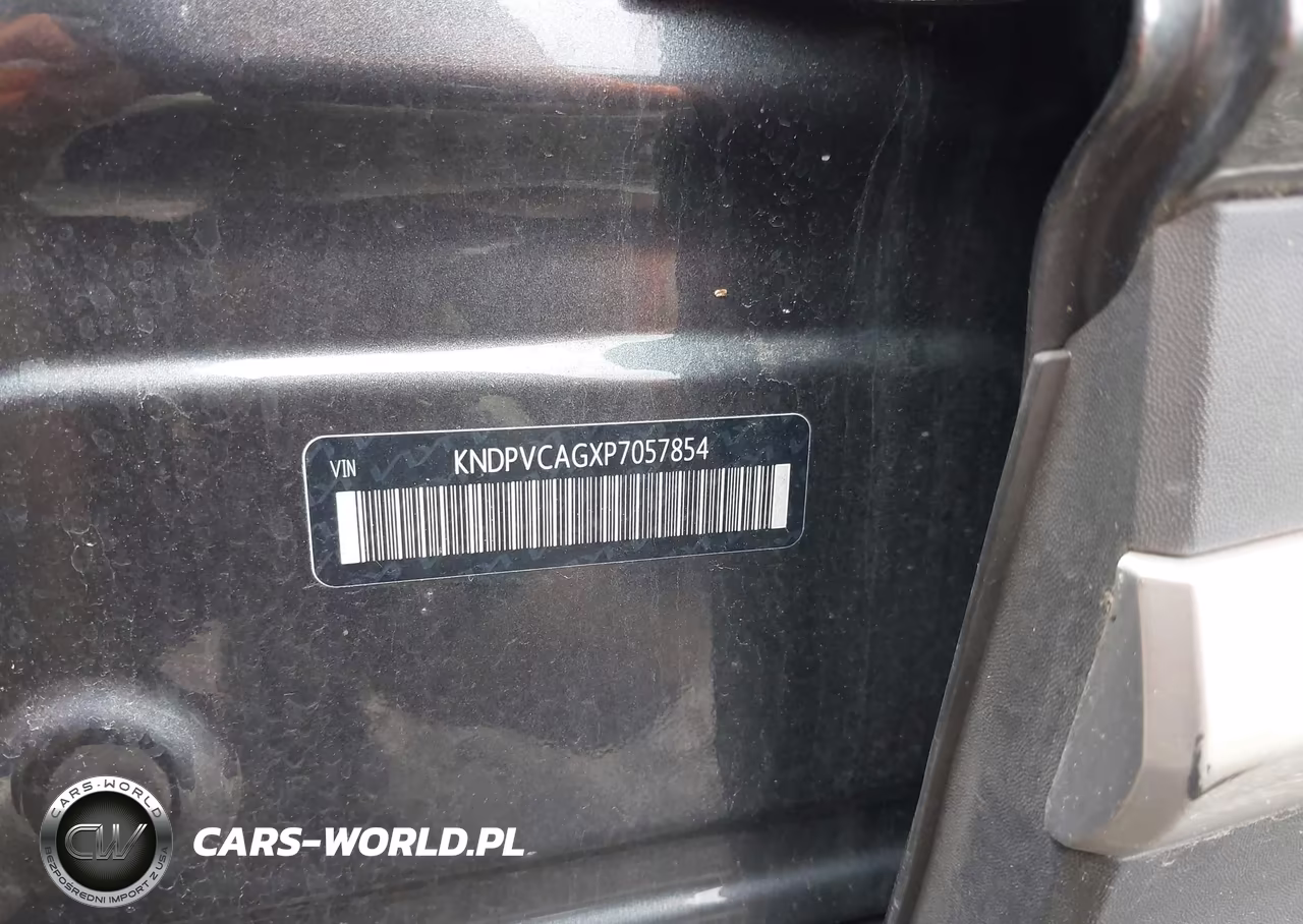 2023 Kia Sportage Hybrid Ex VIN:KNDPVCAGXP7057854 - 9