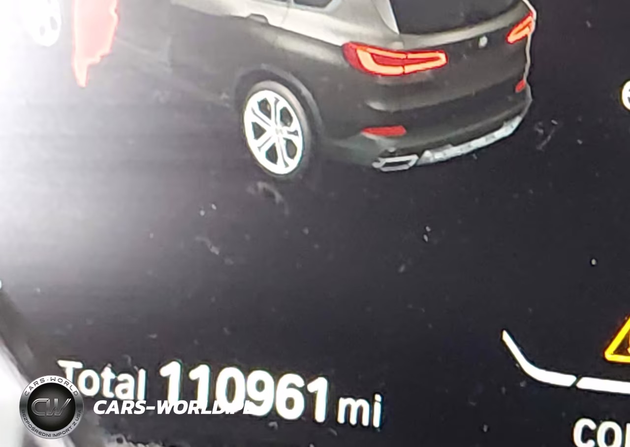2019 BMW X5 xDrive40I VIN:5UXCR6C53KLL02640 - 15