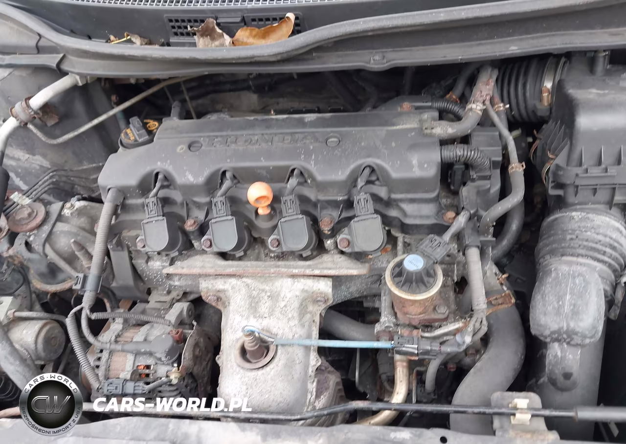 2013 Honda Civic Lx VIN:2HGFB2F52DH567073 - 10