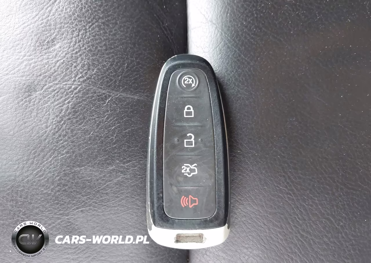 2019 Ford Taurus Sel VIN:1FAHP2E81KG100780 - 11