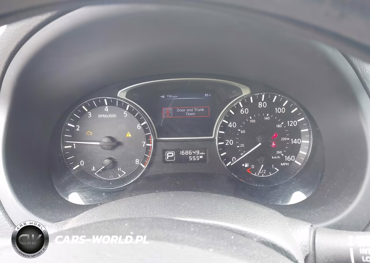 2013 Nissan Altima 2.5 S VIN:1N4AL3AP4DC182689 - 7