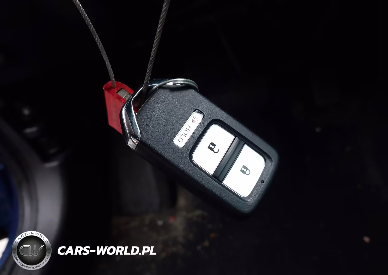 2016 Honda Fit Ex VIN:JHMGK5H72GX040071 - 11