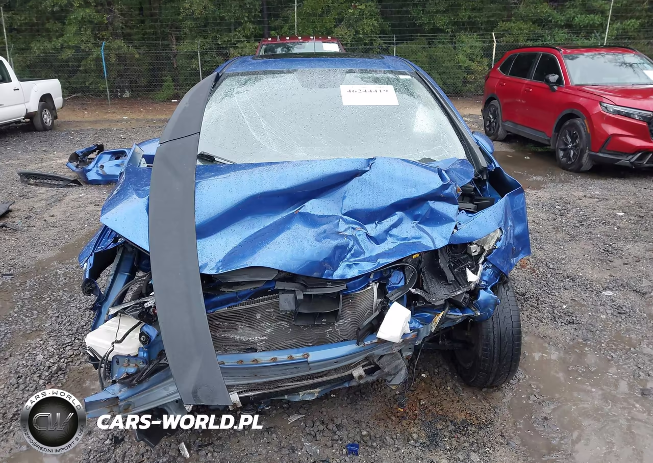 2016 Honda Fit Ex VIN:JHMGK5H72GX040071 - 13