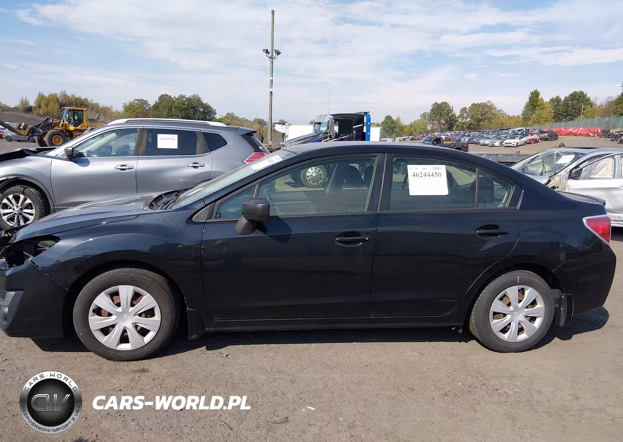 2015 Subaru Impreza 2.0I VIN:JF1GJAA60FH023718 - 14