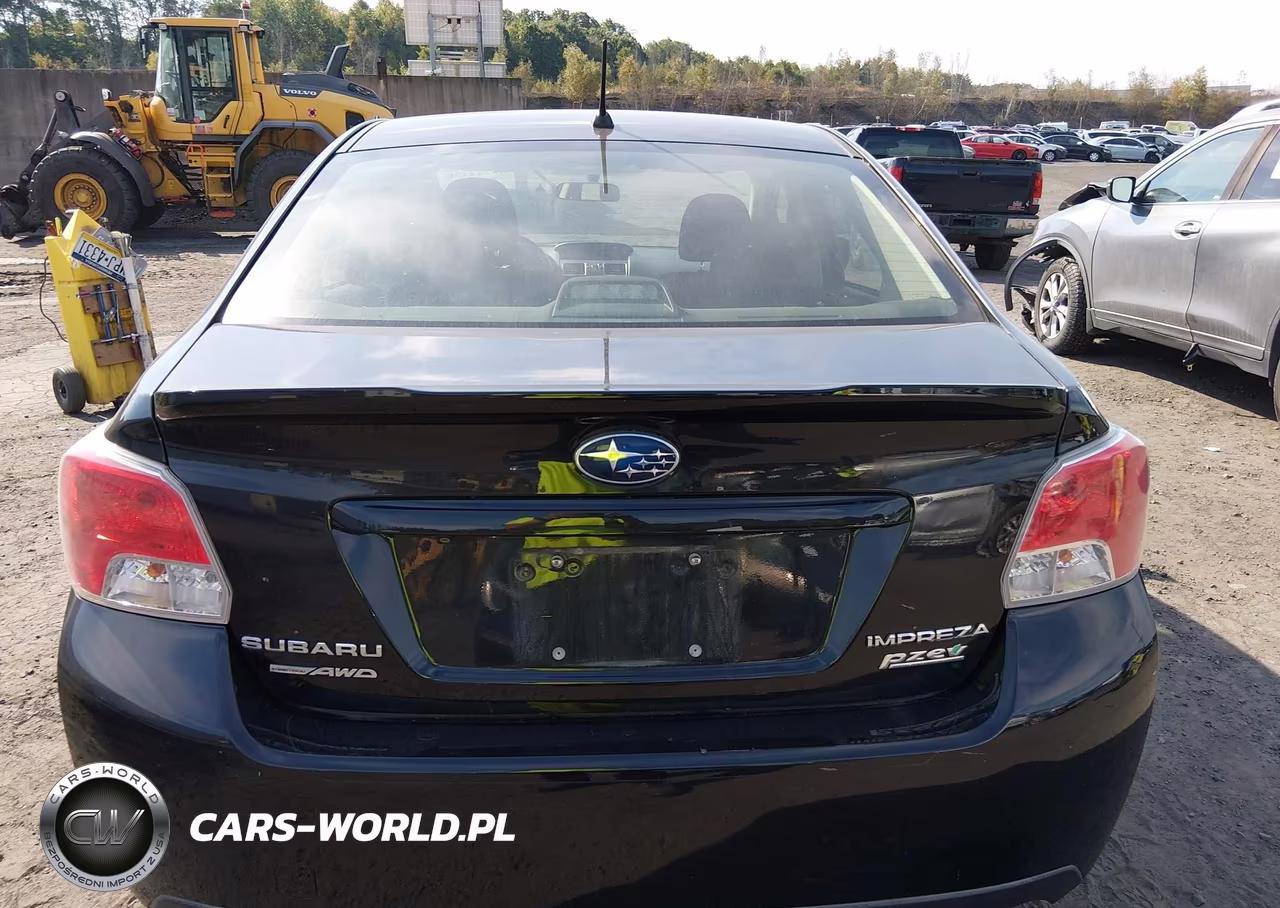 2015 Subaru Impreza 2.0I VIN:JF1GJAA60FH023718 - 16