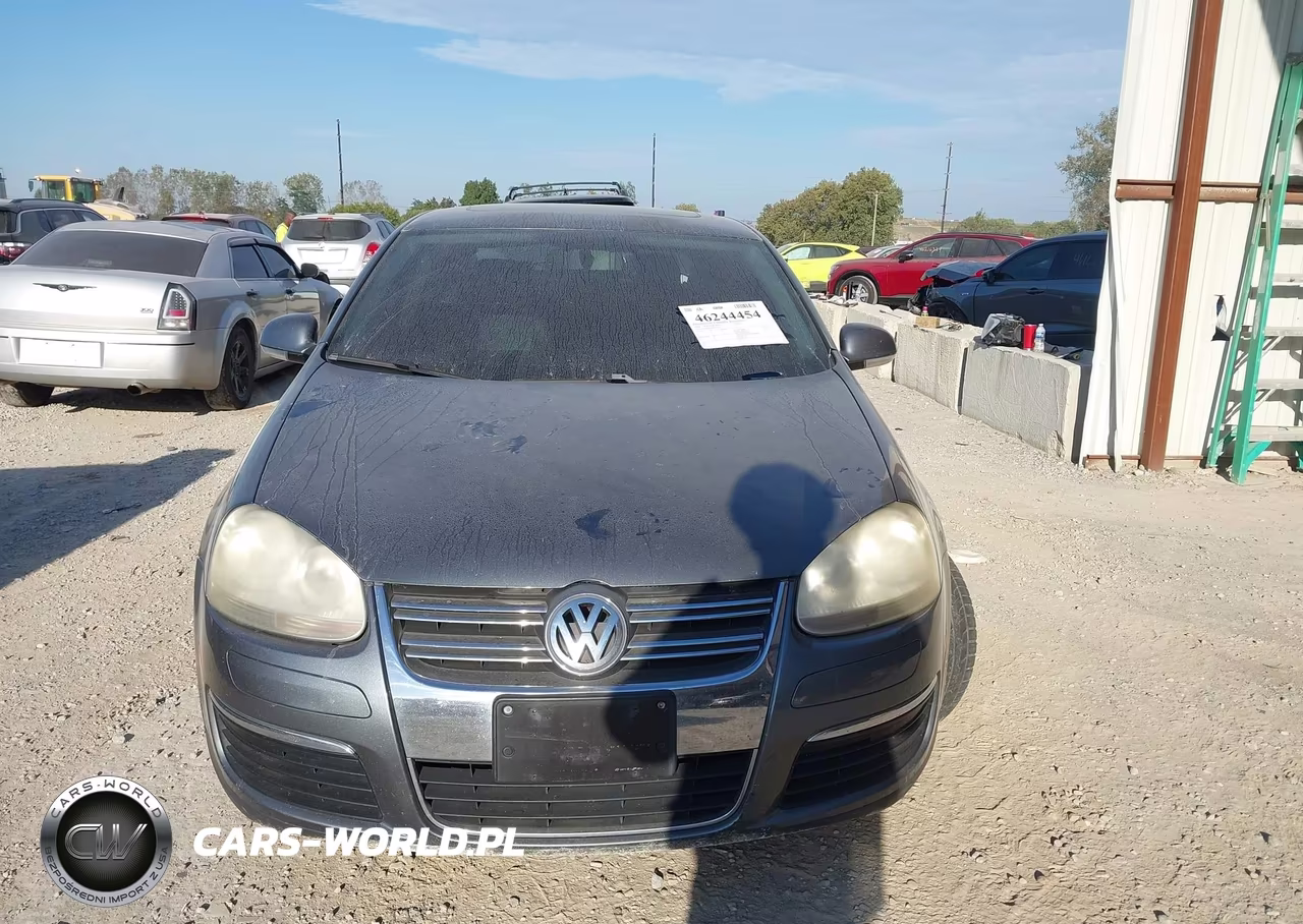 2009 Volkswagen Jetta Se VIN:3VWRM71K29M177659 - 11