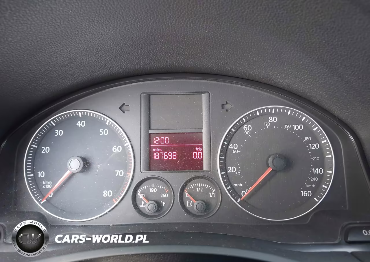 2009 Volkswagen Jetta Se VIN:3VWRM71K29M177659 - 7
