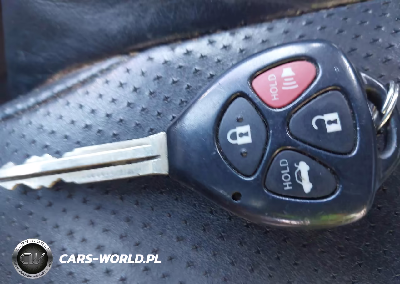 2011 Toyota Camry Se V6 VIN:4T1BK3EK9BU117033 - 11