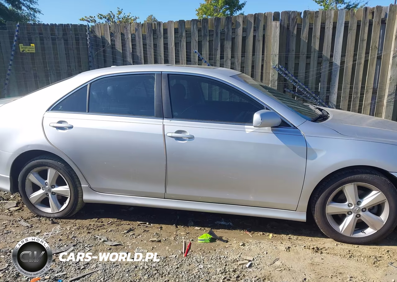 2011 Toyota Camry Se V6 VIN:4T1BK3EK9BU117033 - 13