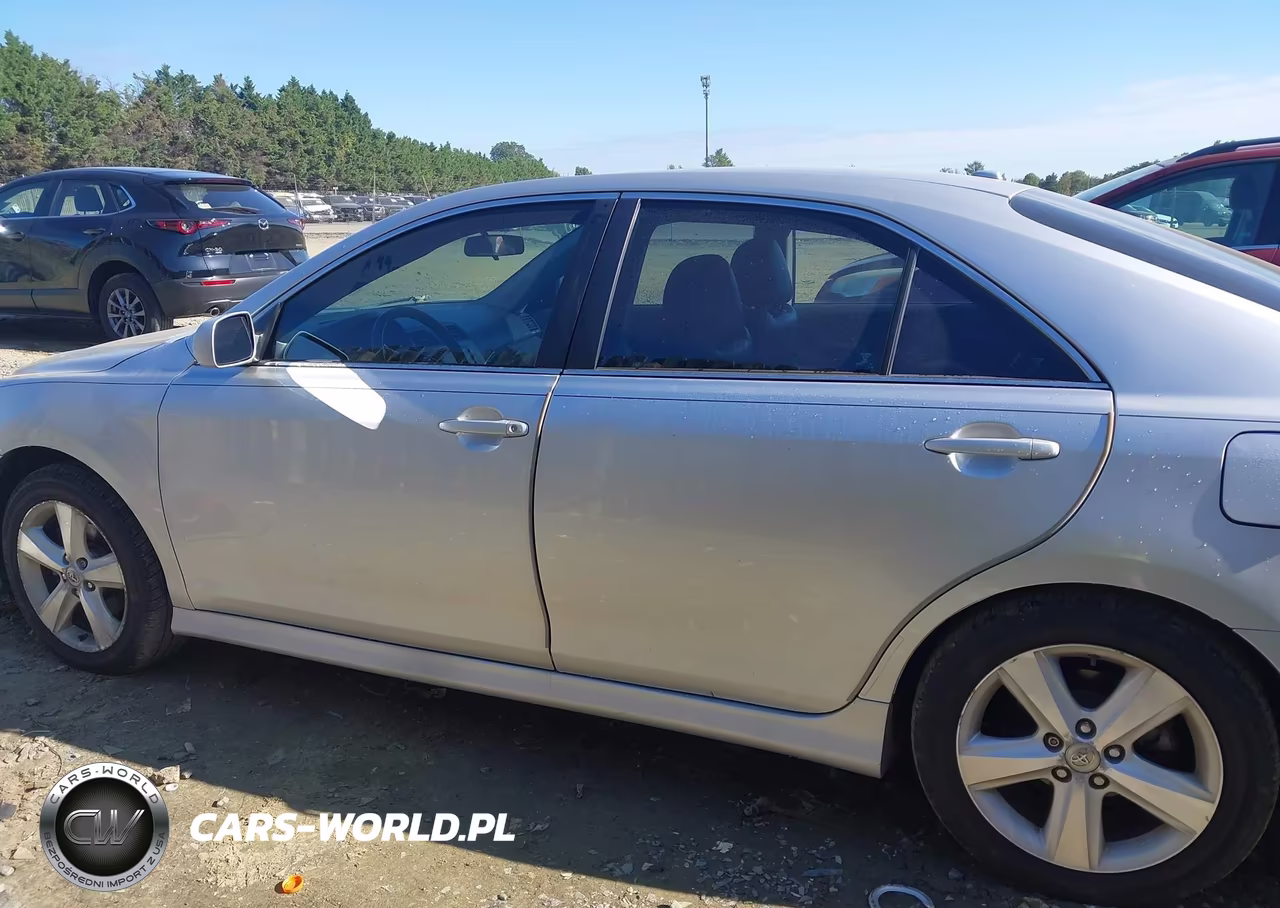 2011 Toyota Camry Se V6 VIN:4T1BK3EK9BU117033 - 14