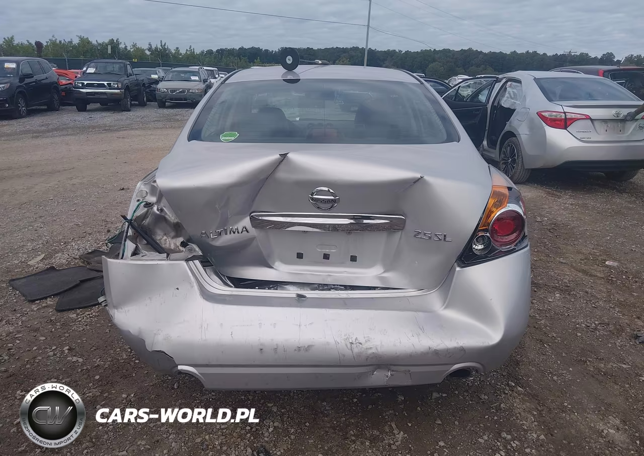 2012 Nissan Altima 2.5 S VIN:1N4AL2AP0CC185713 - 16