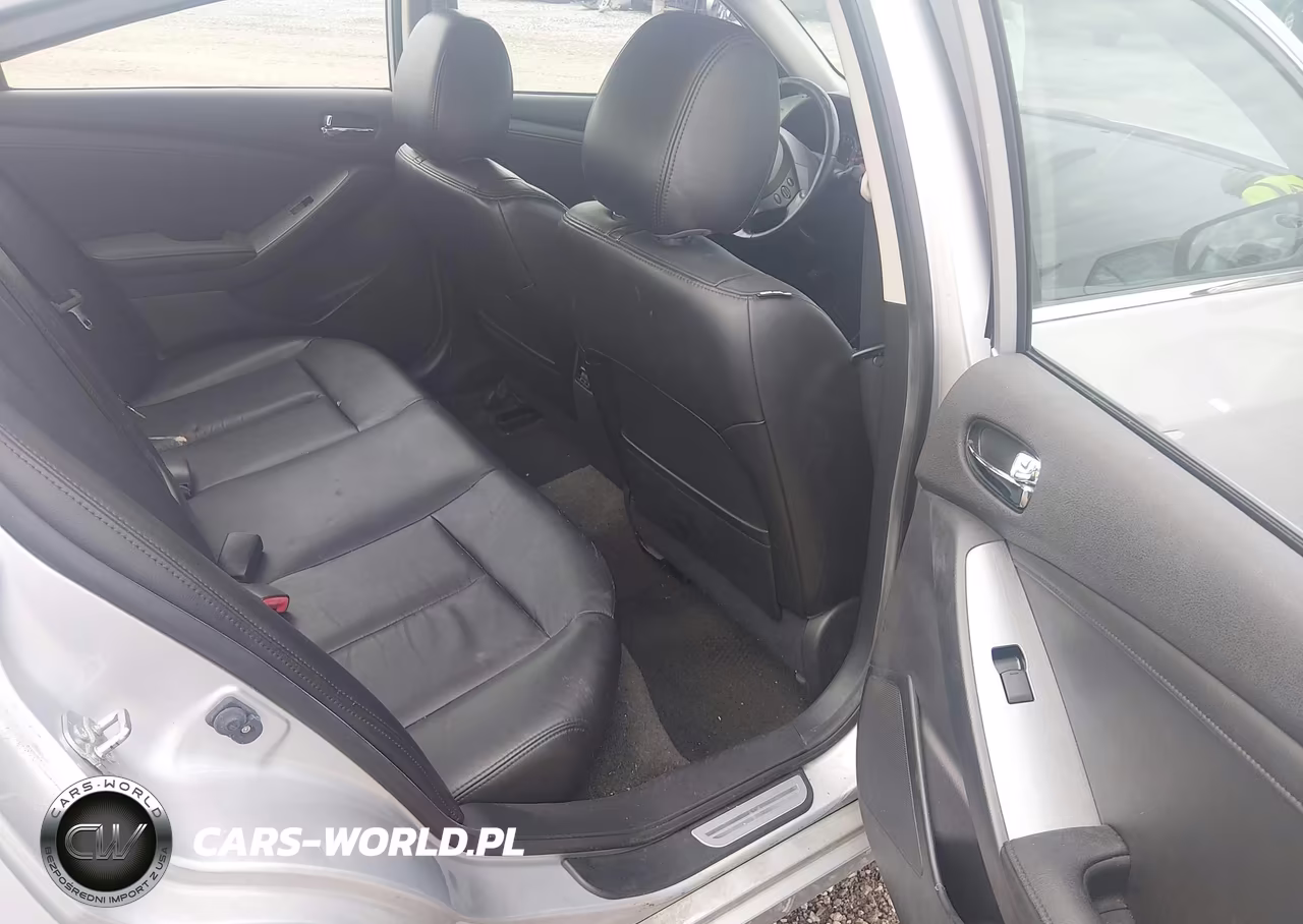 2012 Nissan Altima 2.5 S VIN:1N4AL2AP0CC185713 - 8