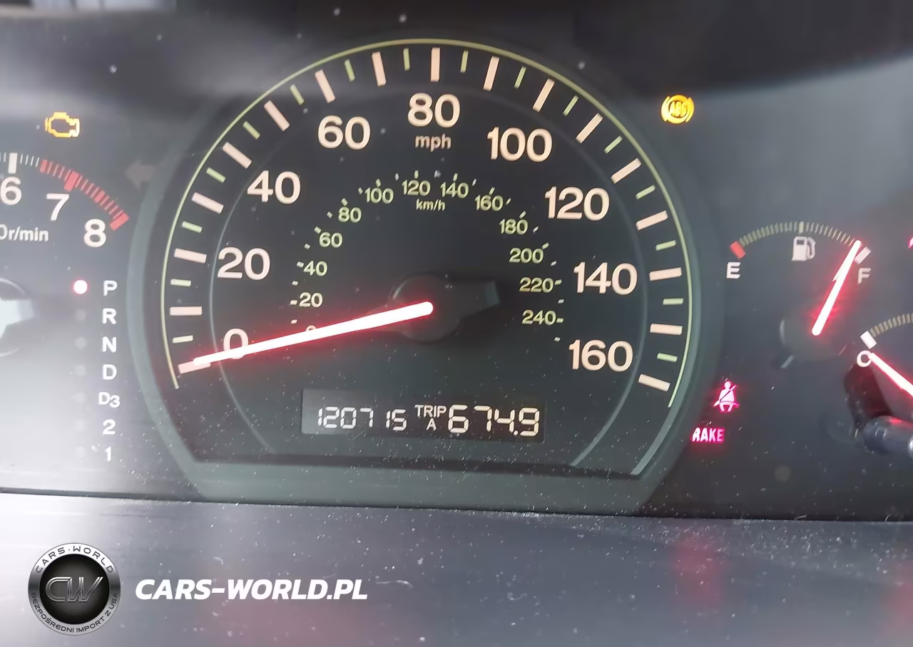 2004 Honda Accord 2.4 Lx VIN:1HGCM56384A139925 - 14